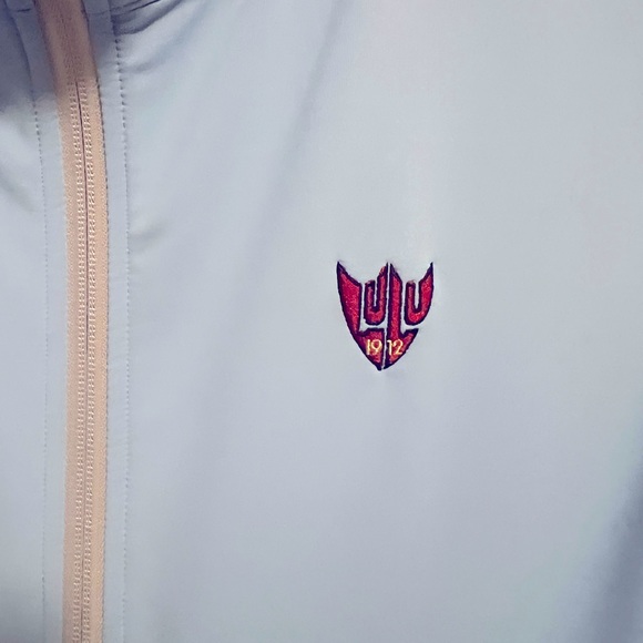 Peter Millar Full Zip Vest. - Picture 5 of 7